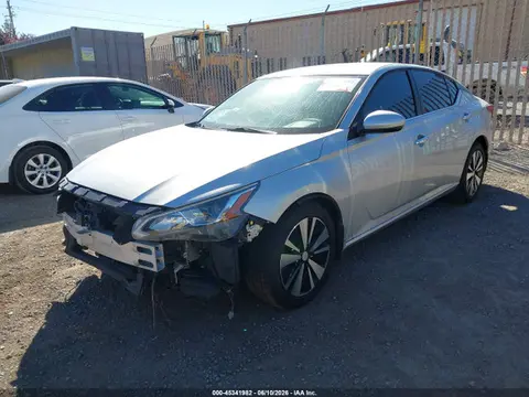 2019 Nissan Altima 2.5 S VIN 1N4BL4BWXKC157809 фото 2