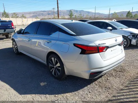 2019 Nissan Altima 2.5 S VIN 1N4BL4BWXKC157809 фото 3