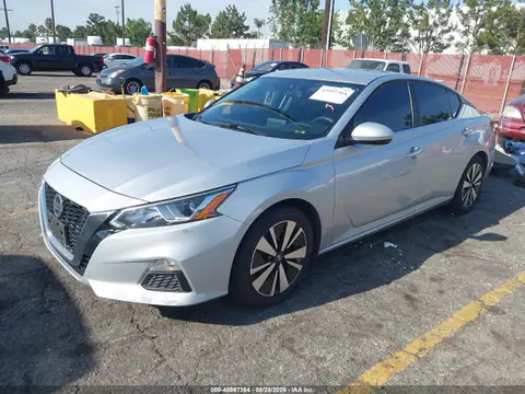 2019 Nissan Altima 2.5 S VIN 1N4BL4BV3KC213094 фото 2
