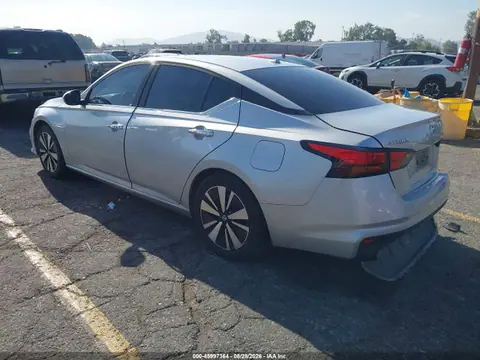 2019 Nissan Altima 2.5 S VIN 1N4BL4BV3KC213094 фото 3