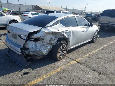 2019 Nissan Altima 2.5 S VIN 1N4BL4BV3KC213094 фото 4
