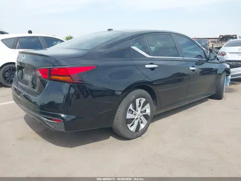 2019 Nissan Altima 2.5 S VIN 1N4BL4BVXKC210418 фото 4
