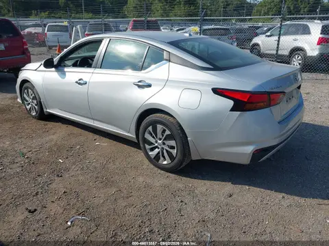 2019 Nissan Altima 2.5 S VIN 1N4BL4BW2KC167461 фото 3
