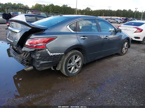 2014 Nissan Altima 2.5 Sl VIN 1N4AL3AP9EC427570 фото 4