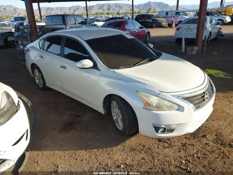 2015 Nissan Altima 2.5 Sl VIN 1N4AL3AP0FN912962 фото 1