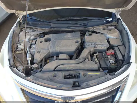 2015 Nissan Altima 2.5 Sl VIN 1N4AL3AP0FN912962 фото 10