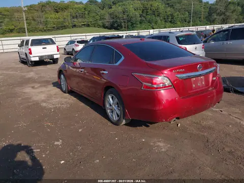 2015 Nissan Altima 2.5 Sl VIN 1N4AL3AP3FN889032 фото 3