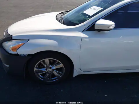 2015 Nissan Altima 2.5 Sl VIN 1N4AL3AP2FC237403 фото 6