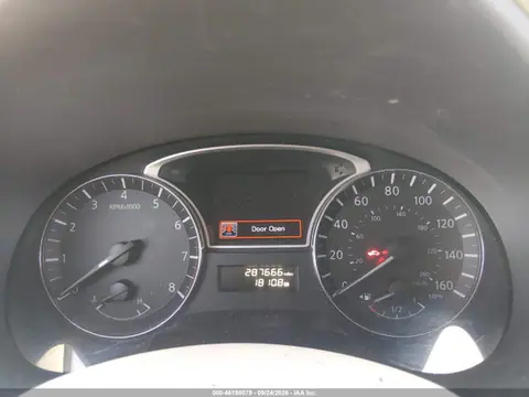 2015 Nissan Altima 2.5 Sl VIN 1N4AL3AP2FC237403 фото 7