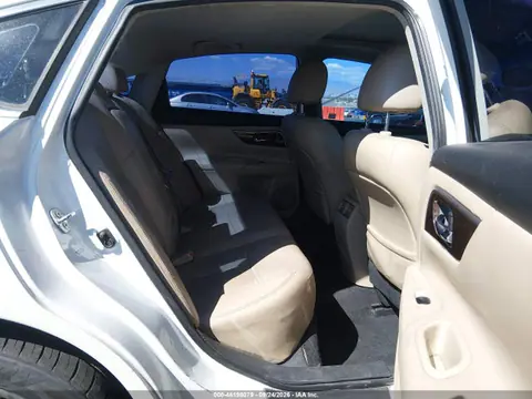 2015 Nissan Altima 2.5 Sl VIN 1N4AL3AP2FC237403 фото 8