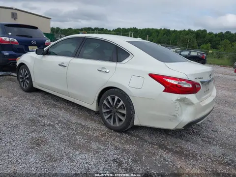 2016 Nissan Altima 2.5 Sl VIN 1N4AL3AP6GC295340 фото 3