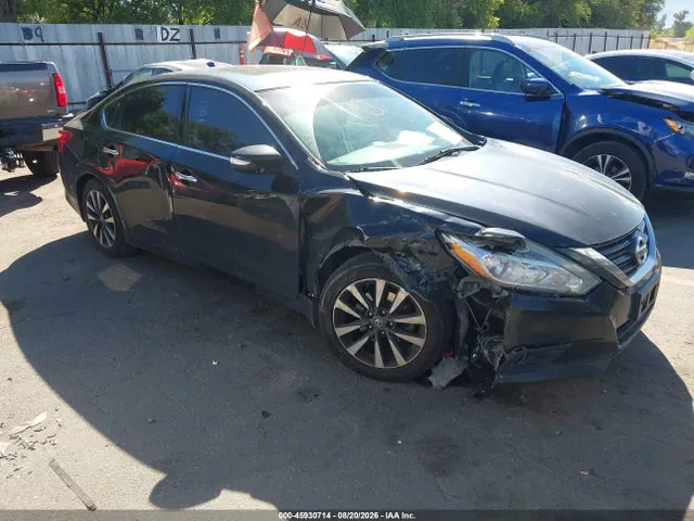 2016 Nissan Altima 2.5 Sl VIN 1N4AL3APXGC200889 фото 1