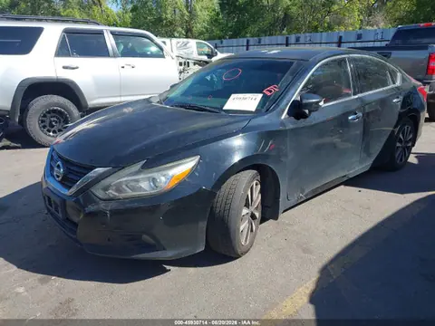 2016 Nissan Altima 2.5 Sl VIN 1N4AL3APXGC200889 фото 2