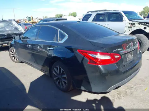2016 Nissan Altima 2.5 Sl VIN 1N4AL3APXGC200889 фото 3