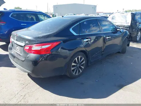 2016 Nissan Altima 2.5 Sl VIN 1N4AL3APXGC200889 фото 4