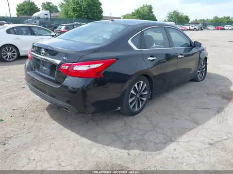 2017 Nissan Altima 2.5 Sl VIN 1N4AL3AP4HC176462 фото 4
