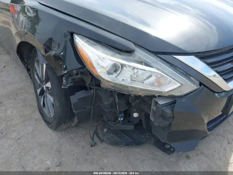 2017 Nissan Altima 2.5 Sl VIN 1N4AL3AP4HC176462 фото 6