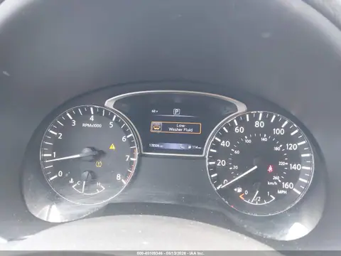 2017 Nissan Altima 2.5 Sl VIN 1N4AL3AP4HC176462 фото 7