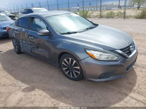 1N4AL3AP3HC203926 — 2017 Nissan Altima 2.5 SL, Естественный износ (Normal Wear & Tear), фото до ремонта