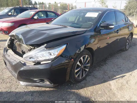 2017 Nissan Altima 2.5 Sl VIN 1N4AL3AP4HC186988 фото 2