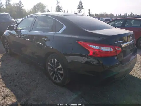2017 Nissan Altima 2.5 Sl VIN 1N4AL3AP4HC186988 фото 3