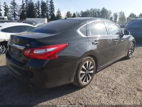 2017 Nissan Altima 2.5 Sl VIN 1N4AL3AP4HC186988 фото 4