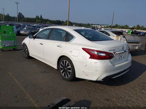 2018 Nissan Altima 2.5 Sl VIN 1N4AL3AP4JC192232 фото 3