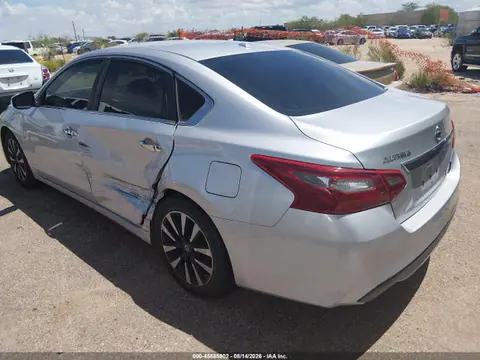 2018 Nissan Altima 2.5 Sl VIN 1N4AL3AP0JC280341 фото 3
