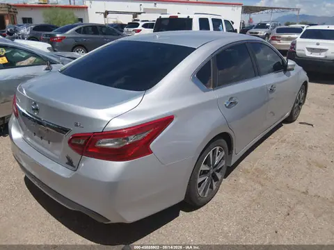 2018 Nissan Altima 2.5 Sl VIN 1N4AL3AP0JC280341 фото 4