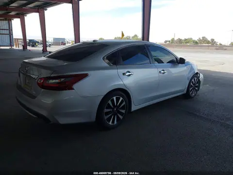 2018 Nissan Altima 2.5 Sl VIN 1N4AL3AP4JC214245 фото 4