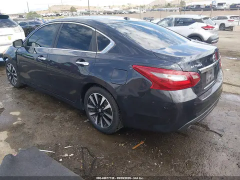 2018 Nissan Altima 2.5 Sl VIN 1N4AL3AP4JC183661 фото 3