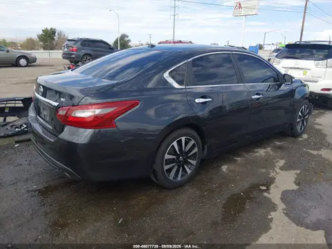 2018 Nissan Altima 2.5 Sl VIN 1N4AL3AP4JC183661 фото 4