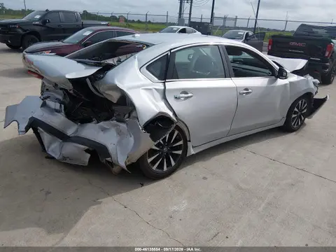 2018 Nissan Altima 2.5 Sl VIN 1N4AL3AP4JC126425 фото 4