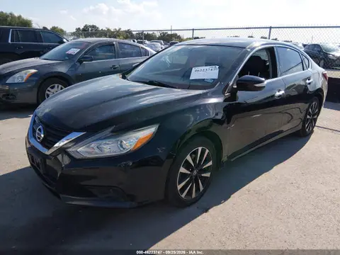 2018 Nissan Altima 2.5 Sl VIN 1N4AL3AP7JC182018 фото 2