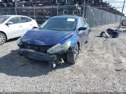 2016 Nissan Altima 2.5 Sr VIN 1N4AL3AP8GN334417 фото 2