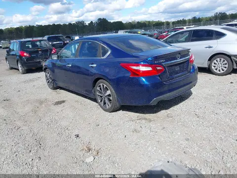 2016 Nissan Altima 2.5 Sr VIN 1N4AL3AP8GN334417 фото 3
