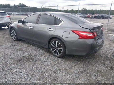 2016 Nissan Altima 2.5 Sr VIN 1N4AL3AP5GC185914 фото 3