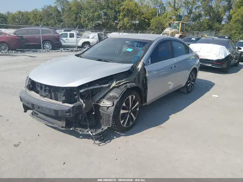 2016 Nissan Altima 2.5 Sr VIN 1N4AL3AP5GN384272 фото 2