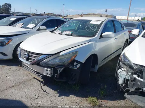 2016 Nissan Altima 2.5 Sr VIN 1N4AL3AP7GC185302 фото 2