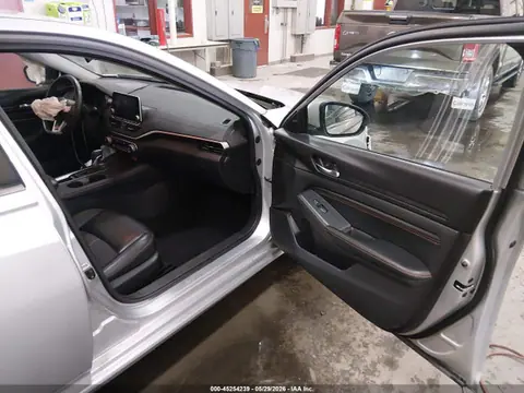 2019 Nissan Altima 2.5 Sr VIN 1N4BL4CV7KC199201 фото 5