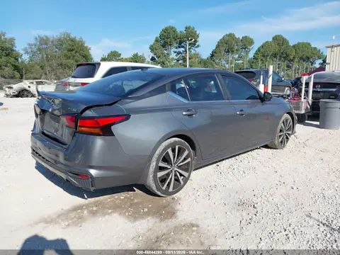 2019 Nissan Altima 2.5 Sr VIN 1N4BL4CV1KC125501 фото 4