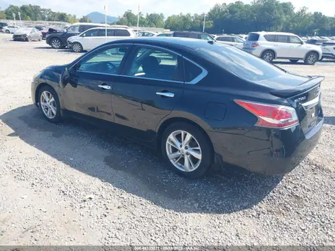 2014 Nissan Altima 2.5 Sv VIN 1N4AL3AP9EC105107 фото 3