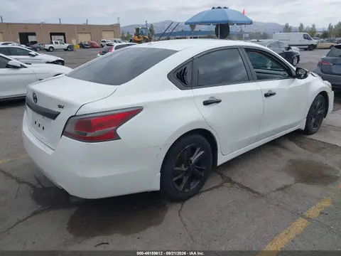 2014 Nissan Altima 2.5 Sv VIN 1N4AL3AP9EN209455 фото 4