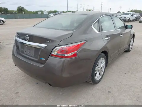 2014 Nissan Altima 2.5 Sv VIN 1N4AL3AP0EC264114 фото 4