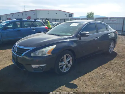 2015 Nissan Altima 2.5 Sv VIN 1N4AL3AP5FC128076 фото 2