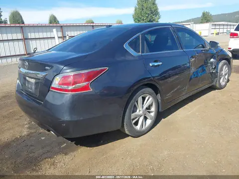 2015 Nissan Altima 2.5 Sv VIN 1N4AL3AP5FC128076 фото 4