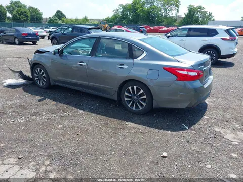 2016 Nissan Altima 2.5 Sv VIN 1N4AL3AP5GC146241 фото 3