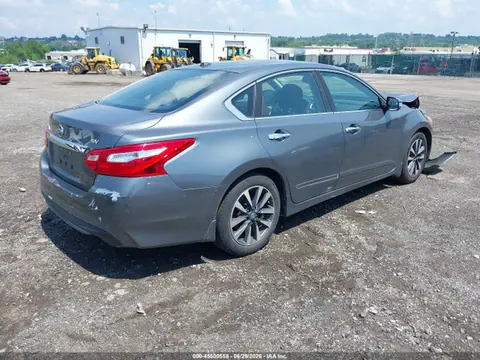 2016 Nissan Altima 2.5 Sv VIN 1N4AL3AP5GC146241 фото 4