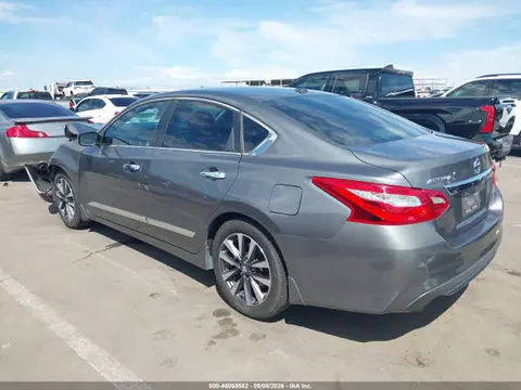 2016 Nissan Altima 2.5 Sv VIN 1N4AL3AP0GC148737 фото 3
