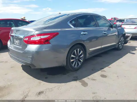 2016 Nissan Altima 2.5 Sv VIN 1N4AL3AP0GC148737 фото 4